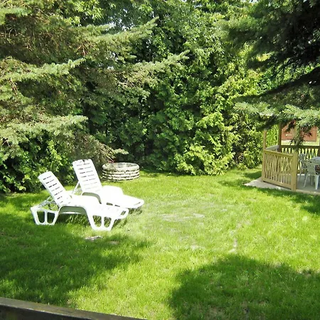 Holiday Balaton H2050 度假居
