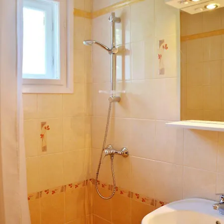 度假居 Holiday Balaton H2050 巴拉顿扎佐
